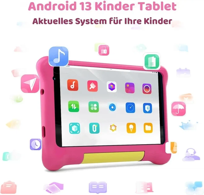Планшет 7" Smart Life - изображение 3