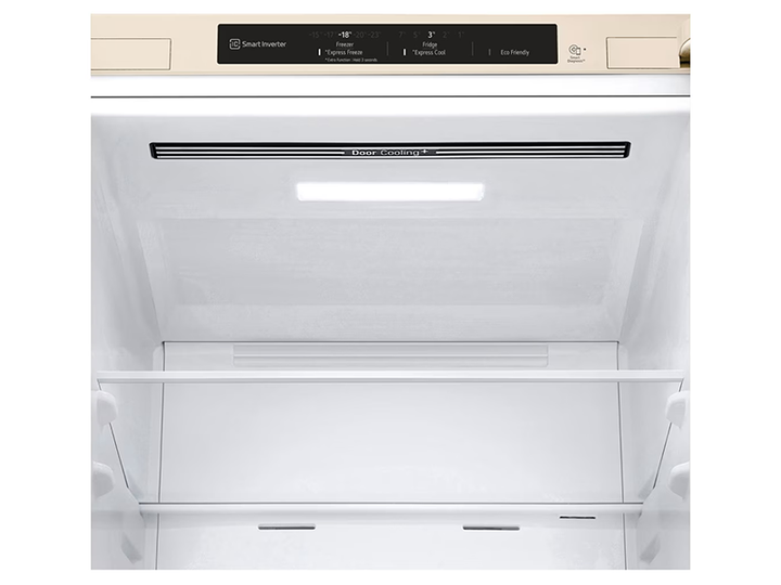 Холодильник LG - GC-B459SECL - изображение 9