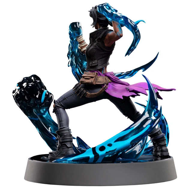 Статуетка BORDERLANDS 3 Amara (Бордленс Амара) 21,5 см (105203011) - Фото 3 Статуетка BORDERLANDS 3 Amara (Бордленс Амара) 21,5 см (105203011) - зображення 3