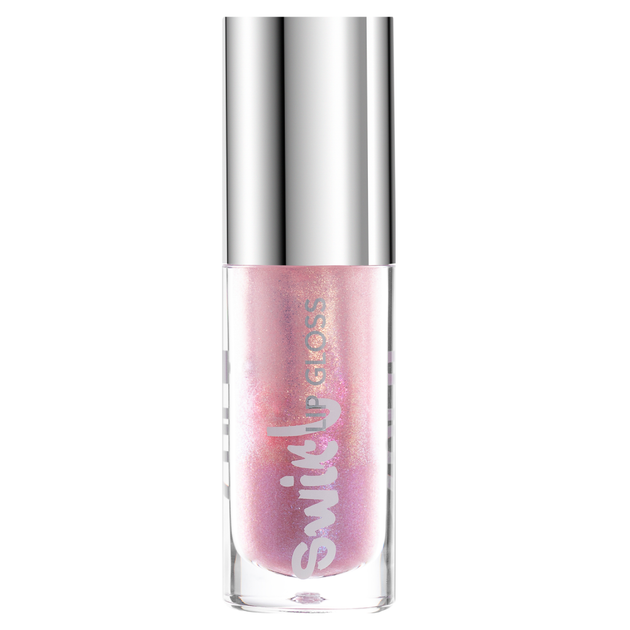 Блиск для губ ZOLA SWIRL LIP GLOSS PINK SPLASH - изображение 2
