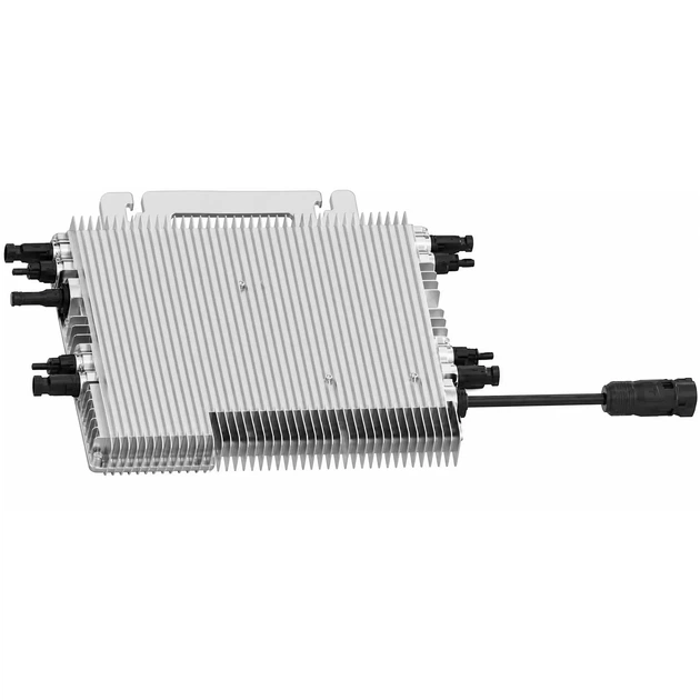 Сетевой микроинвертор DEYE SUN-M220G4-EU-Q0-I - Фото 2 Сетевой микроинвертор DEYE SUN-M220G4-EU-Q0-I - изображение 2