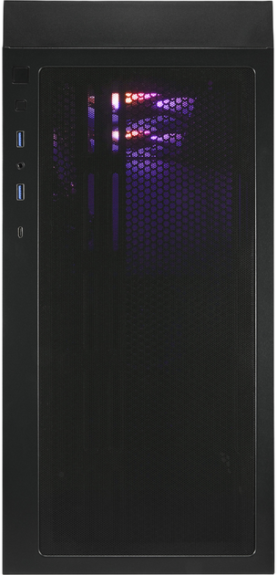 Obudowa FSP M330 Black (POC0000311) - obraz 7