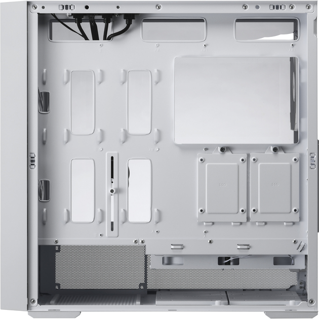 Корпус FSP M330 White (POC0000329) - зображення 3