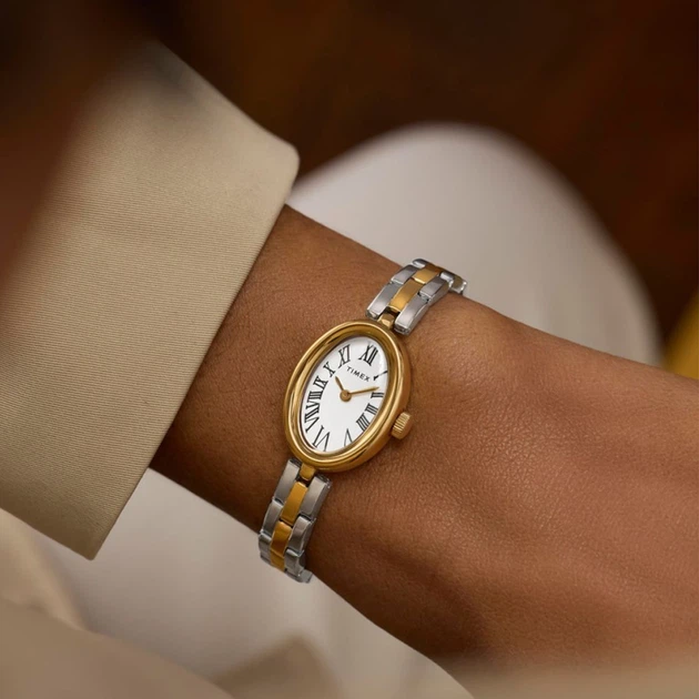 Женские часы Timex CAVATINA Tx2y26800 - изображение 2