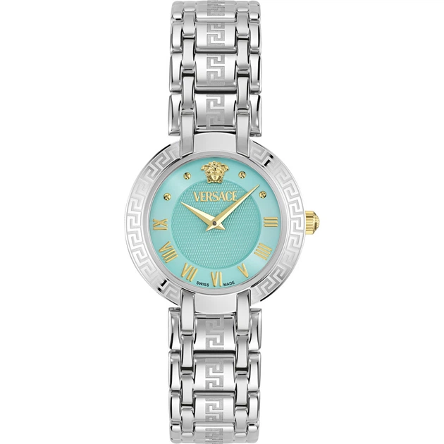 Женские часы 34 мм Versace Antlia Vre0p00325 - изображение 2