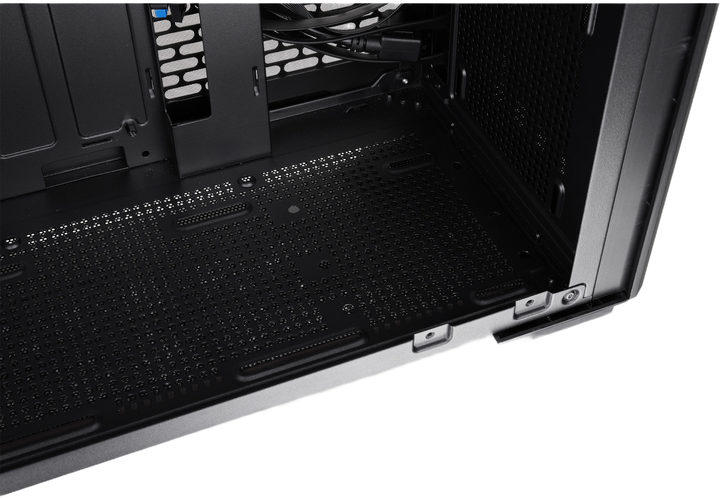 Корпус Thermaltake TR300 TG Black (CA-11M-00M1WN-00) - Фото 11 Корпус Thermaltake TR300 TG Black (CA-11M-00M1WN-00) - зображення 11