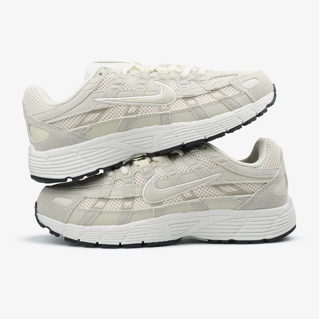 Кросівки Nike P-6000 Beige Cream 41 - Фото 2 Кросівки Nike P-6000 Beige Cream 41 - изображение 2