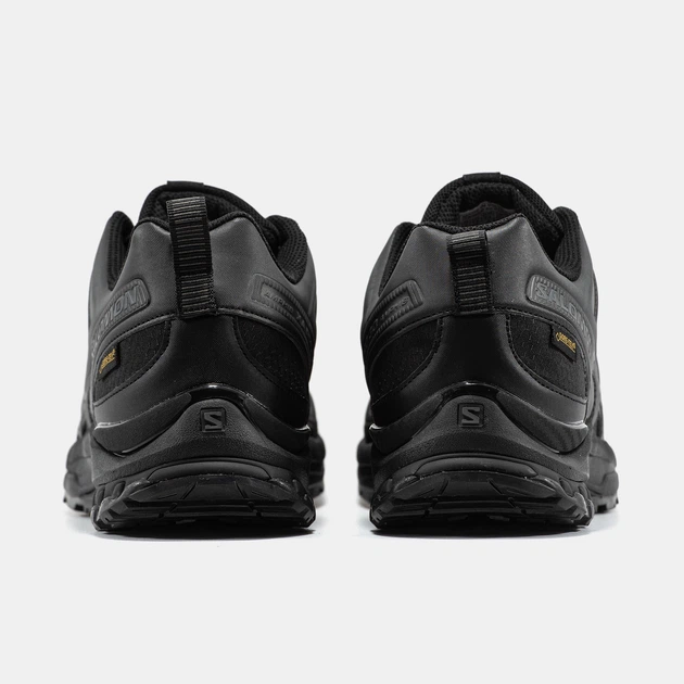 Кросівки Salomon XA PRO 3D Amphib All Black | Gore-Tex | Термо 44 - Фото 8 Кросівки Salomon XA PRO 3D Amphib All Black | Gore-Tex | Термо 44 - изображение 8