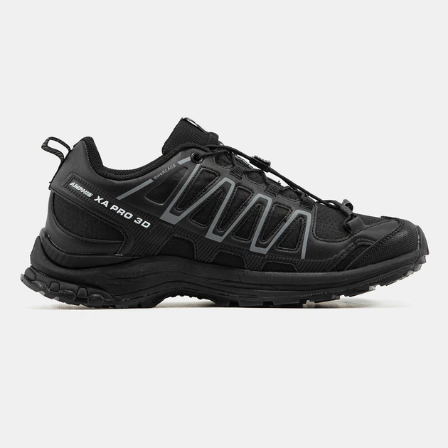Кросівки Salomon XA PRO 3D Amphib | Gore-Tex | Термо 44 - Фото 6 Кросівки Salomon XA PRO 3D Amphib | Gore-Tex | Термо 44 - изображение 6