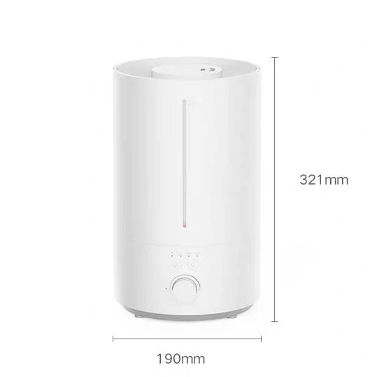 Увлажнитель воздуха Mijia Humidifier 3 White - изображение 2