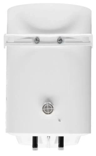 Водонагрівач Willer EV100DR Prime, White, 1500W, 100л, сухий ТЕН, 1 ТЕН, механічне керування, зовнішній терморегулятор, бак титанокварцова емаль, C, 89.5х45х46.5см - Фото 3 Водонагрівач Willer EV100DR Prime, White, 1500W, 100л, сухий ТЕН, 1 ТЕН, механічне керування, зовнішній терморегулятор, бак титанокварцова емаль, C, 89.5х45х46.5см - изображение 3