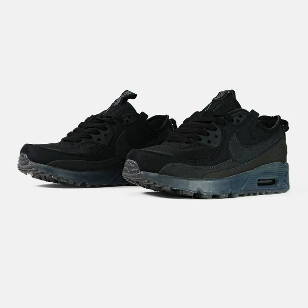 Кросівки Nike Air Max 90 Terrascape Black 41 - Фото 3 Кросівки Nike Air Max 90 Terrascape Black 41 - зображення 3