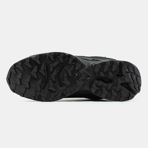 Кросівки Salomon XA Pro Street All Black | Gore-Tex | Термо 46 - Фото 12 Кросівки Salomon XA Pro Street All Black | Gore-Tex | Термо 46 - зображення 12