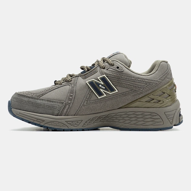 Кросівки New Balance 1906R Бежевий | Gore-Tex | Термо 44 - изображение 2