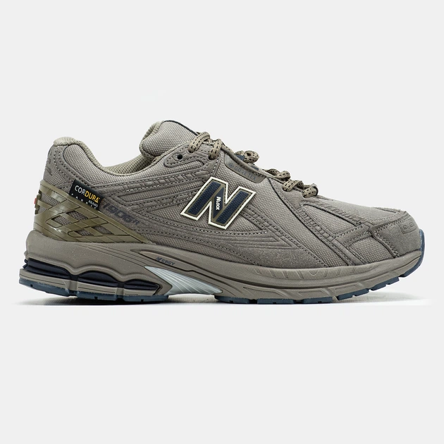 Кросівки New Balance 1906R Бежевий | Gore-Tex | Термо 44 - изображение 5
