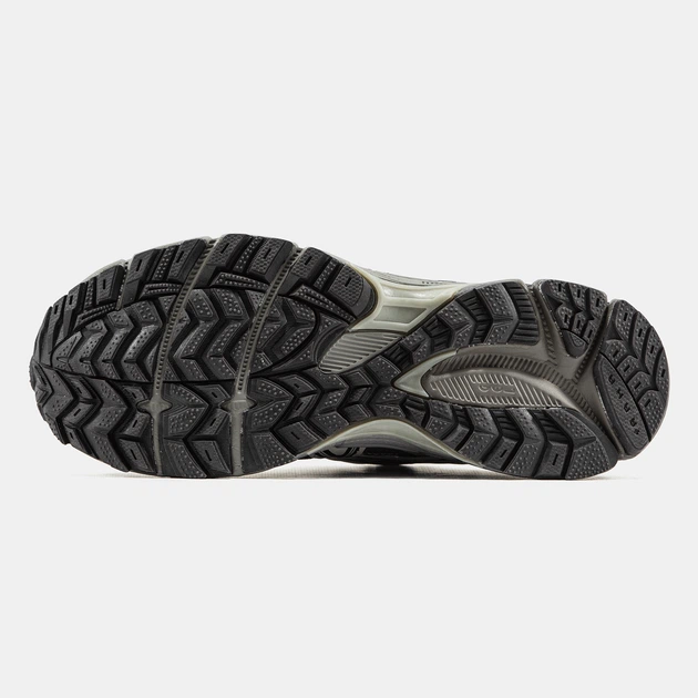 Кросівки Asics Gel-Kahana 8 Grey 42 - Фото 11 Кросівки Asics Gel-Kahana 8 Grey 42 - изображение 11
