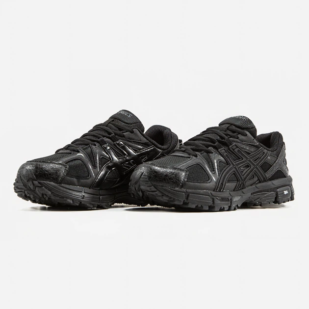 Кросівки Asics Gel-Kahana 8 Black 43 - изображение 2