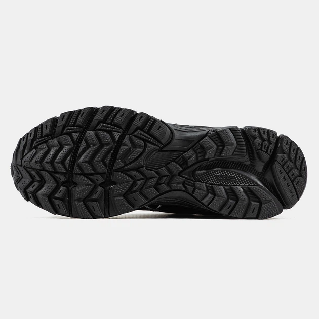 Кросівки Asics Gel-Kahana 8 Black White 43 - изображение 11