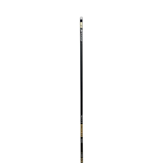 Вудка Herabunafishing SHYUX G.M.B CARP 5.7 м,НФ-00016429 - Фото 1 Вудка Herabunafishing SHYUX G.M.B CARP 5.7 м,НФ-00016429 - изображение 1