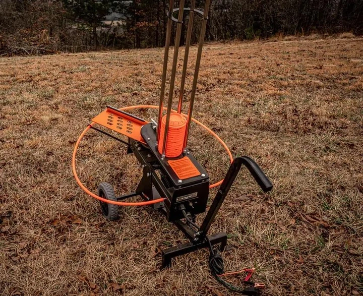 Метательная машина Do-All Outdoors FlyWay 80 - зображення 6
