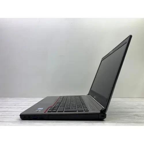 Ноутбук Fujitsu LifeBook E736 13.3 Core i5-6200U 2.3 ГГц 8GB 120GB + Windows 10 Pro + АКБ + ЗП Б/У | 34836 - изображение 4