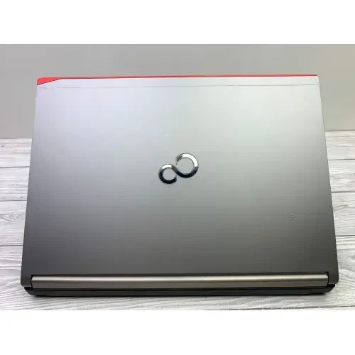 Ноутбук Fujitsu LifeBook E736 13.3 Core i5-6200U 2.3 ГГц 8GB 120GB + Windows 10 Pro + АКБ + ЗП Б/У | 34836 - изображение 5