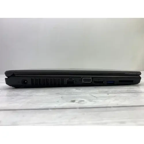 Ноутбук Fujitsu LifeBook E736 13.3 Core i5-6200U 2.3 ГГц 8GB 120GB + Windows 10 Pro + АКБ + ЗП Б/У | 34836 - изображение 6