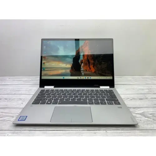 Ноутбук Lenovo Yoga 910-13IKB 13.3 Core i7-7500U 2.7 ГГц 16GB 120GB + Windows 11 Pro + АКБ + ЗП Б/У | 34838 - изображение 2