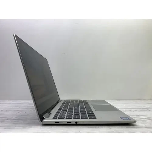 Ноутбук Lenovo Yoga 910-13IKB 13.3 Core i7-7500U 2.7 ГГц 16GB 120GB + Windows 11 Pro + АКБ + ЗП Б/У | 34838 - изображение 3