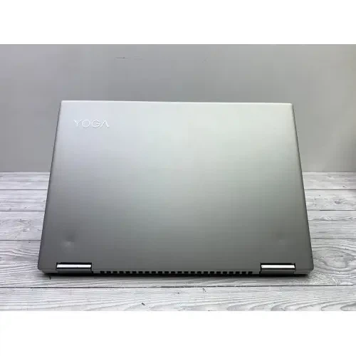 Ноутбук Lenovo Yoga 910-13IKB 13.3 Core i7-7500U 2.7 ГГц 16GB 120GB + Windows 11 Pro + АКБ + ЗП Б/У | 34838 - изображение 5
