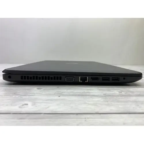 Ноутбук HP 250 G6 15.6 Core i3-7020U 2.3 ГГц 8GB 120GB + Windows 10 Pro + АКБ + ЗП Б/У | 35049 - изображение 6