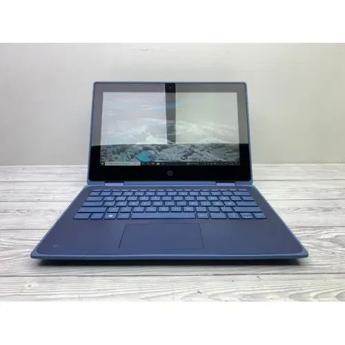 Ноутбук HP ProBook x360 11 G5 EE 11.6 Pentium N5030 1.1 ГГц 4GB 120GB + Windows 10 Pro + АКБ + ЗП Б/У | 35040 - изображение 2