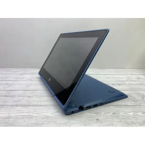 Ноутбук HP ProBook x360 11 G5 EE 11.6 Pentium N5030 1.1 ГГц 4GB 120GB + Windows 10 Pro + АКБ + ЗП Б/У | 35040 - изображение 8