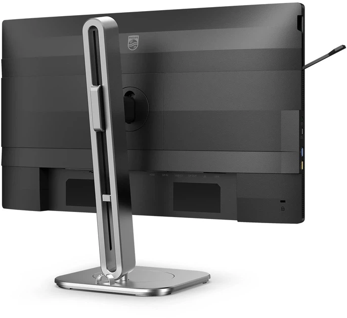 Монитор PHILIPS 24B2U4301/00 - изображение 5