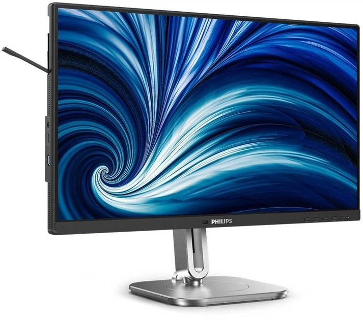 Монитор PHILIPS 24B2N4200/00 - изображение 2