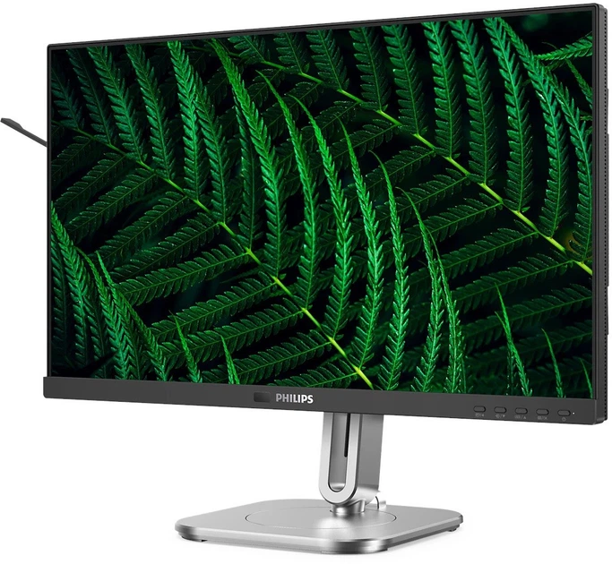 Монітор PHILIPS 24B2G5301/00 - Фото 1 Монітор PHILIPS 24B2G5301/00 - зображення 1