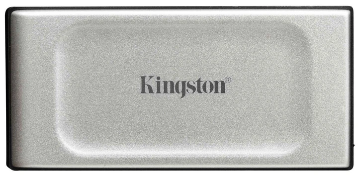 SSD накопитель Kingston XS2000 500 GB (SXS2000/500G) - Фото 1 SSD накопитель Kingston XS2000 500 GB (SXS2000/500G) - изображение 1