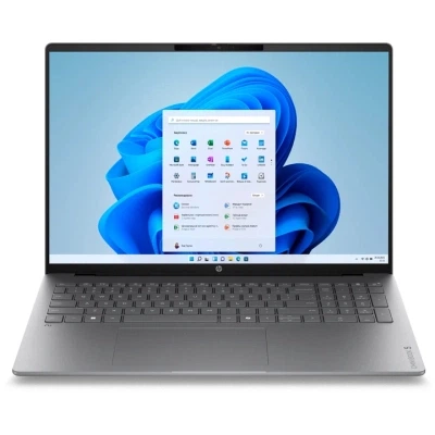 Ноутбук HP OmniBook 5 16-bp0010ua (DM8S2EA) - Фото 2 Ноутбук HP OmniBook 5 16-bp0010ua (DM8S2EA) - зображення 2
