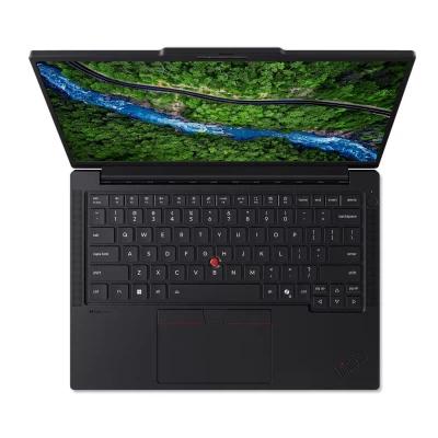 Ноутбук Lenovo ThinkPad P14s G7 (21X00011RA) - зображення 2