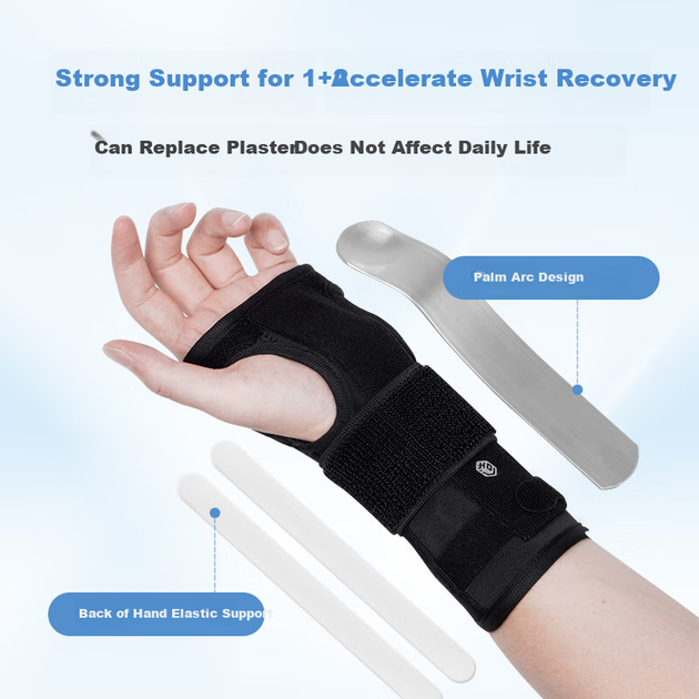 Бандаж для запястья JD W500 - изображение 3