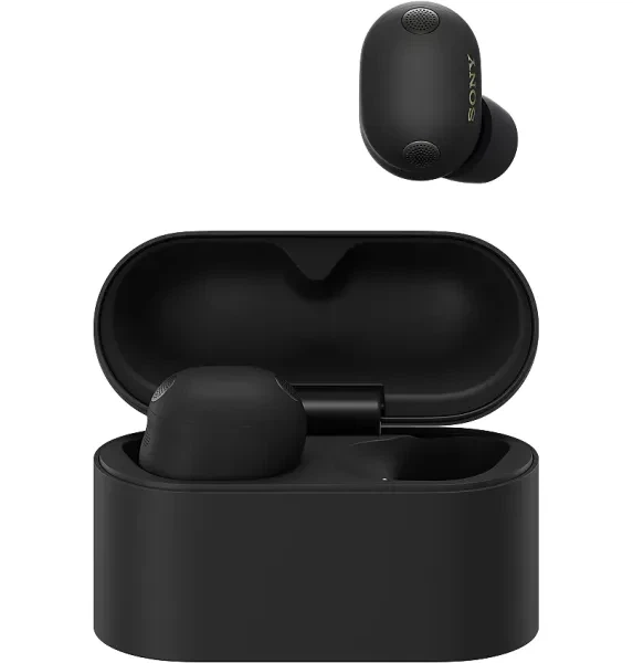 Наушники Sony wf-1000xm6 Black (wf1000xm6b.ce7) - зображення 3