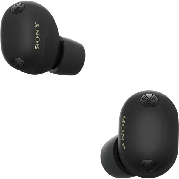 Наушники Sony wf-1000xm6 Black (wf1000xm6b.ce7) - зображення 6