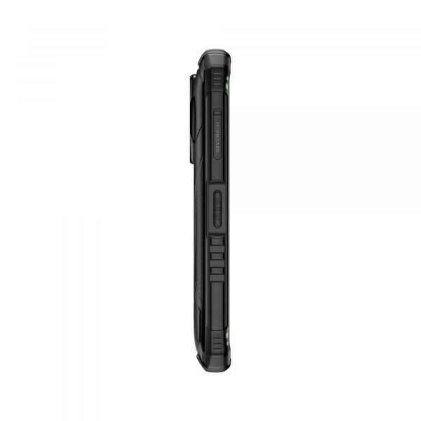 Смартфон Doogee Fire 3 Pro 4/128gb Green - зображення 2