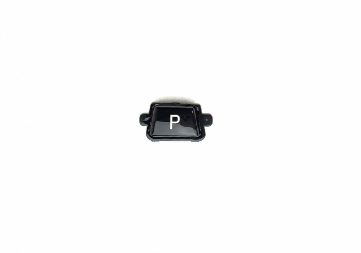 Кнопка Parking P для селектора АКПП BMW F30 F10 F11 F32 F36 F48 F25 F26 черный глянец - изображение 5