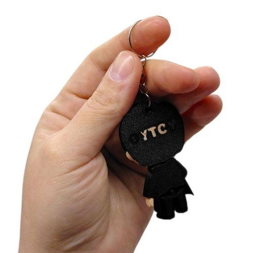 3D Брелоки HERO HARRY POTTER / ГАРРІ ПОТТЕР KEYCHAIN, 3D друк 5244809 - зображення 3