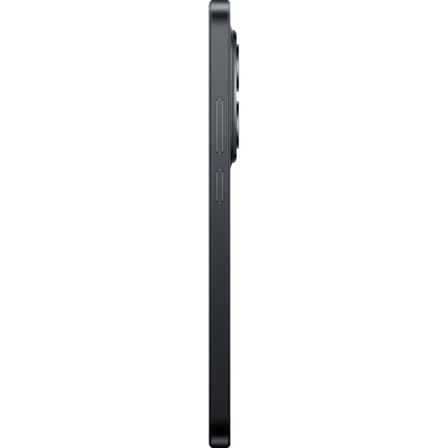 Смартфон Xiaomi Redmi Note 15 Pro 5G 8/256GB (black) - зображення 8
