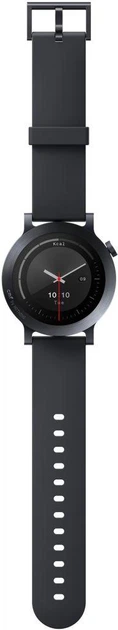 Смарт-годинник CMF by Nothing Watch 3 Pro, Dark Grey - Фото 6 Смарт-годинник CMF by Nothing Watch 3 Pro, Dark Grey - зображення 6