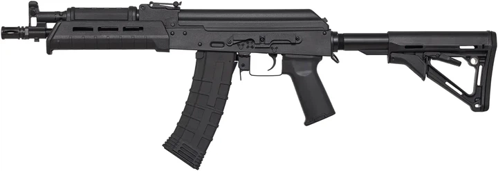 Винтовка страйкбольная CYMA АК-74 Magpul custom 6 мм Nylon - изображение 7