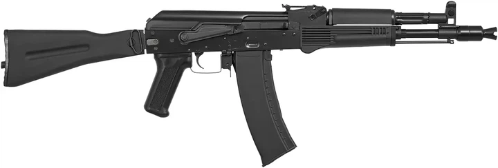 АК-105 страйкбольний E&L ELAK105 AEG Essential 6 мм - зображення 2