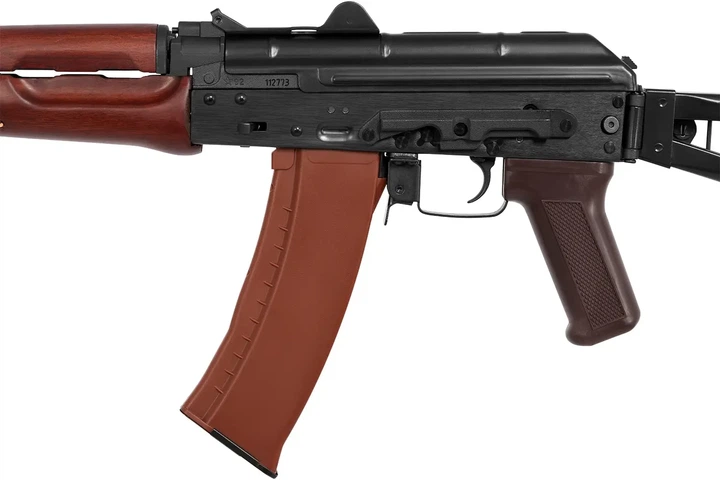АКСУ старайкбольний E&L ELAKS74UN AEG Essential 6 мм - зображення 8